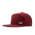 Trenches Icon Hydro - Maroon