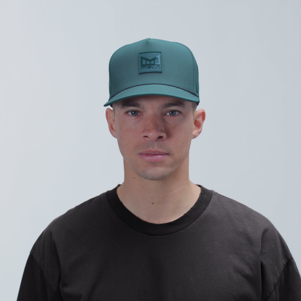 Odysea Stacked Hydro - Atlantic Deep