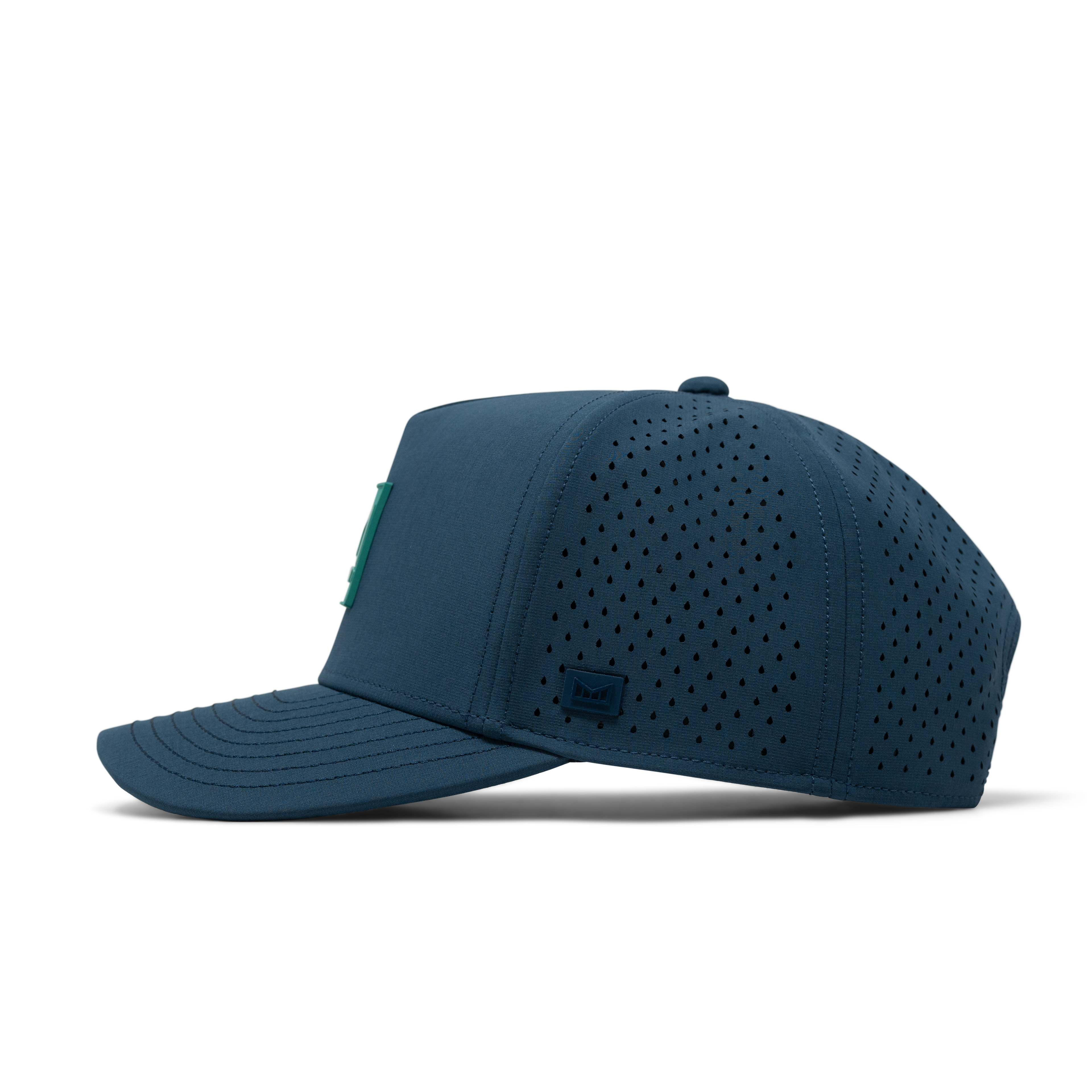 Odysea Stacked Hydro - Deep Dive